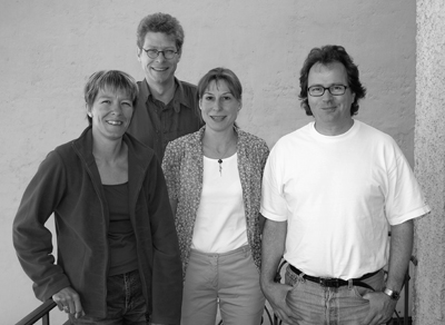 Team Kantdata